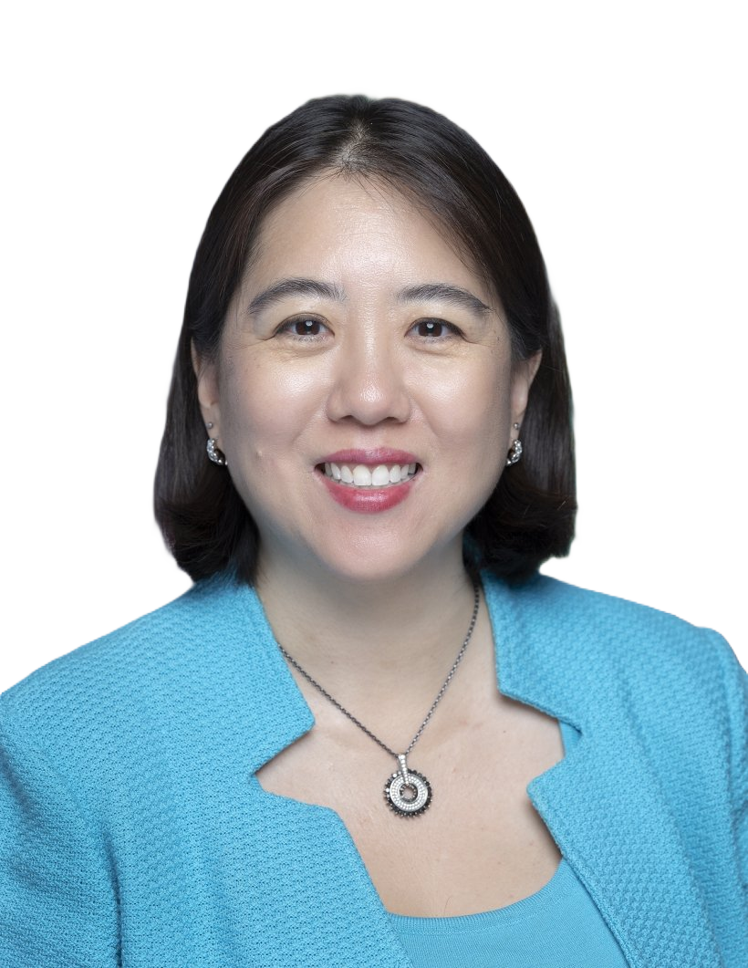 Dr. Vanessa Chan | Vice-Dean of Innovation & Entrepreneurship, University of Pennsylvania